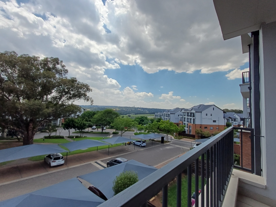 2 Bedroom Property for Sale in Linbro Park Gauteng