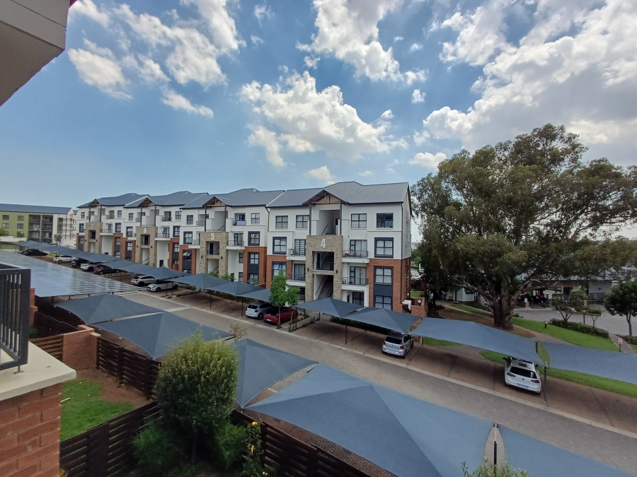 2 Bedroom Property for Sale in Linbro Park Gauteng