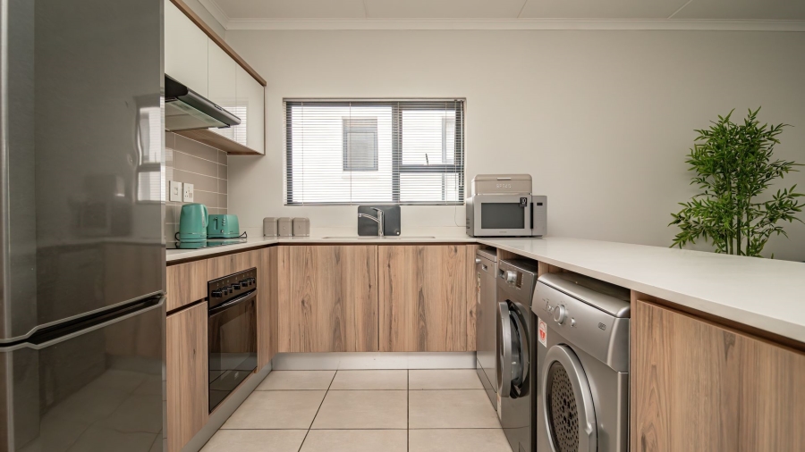 2 Bedroom Property for Sale in Linbro Park Gauteng