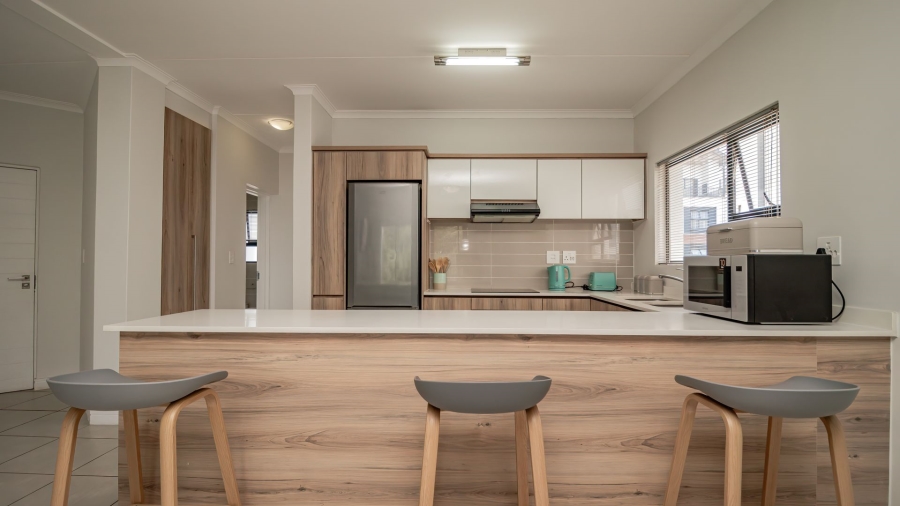 2 Bedroom Property for Sale in Linbro Park Gauteng