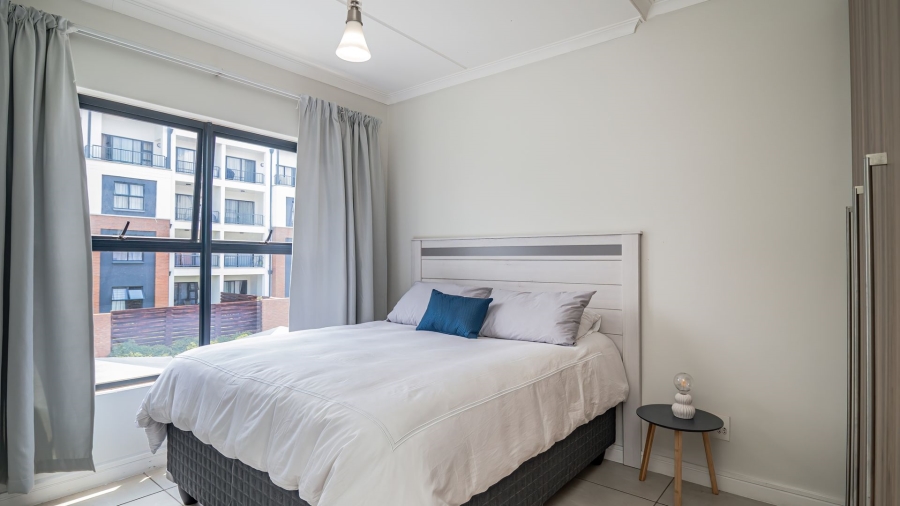 2 Bedroom Property for Sale in Linbro Park Gauteng