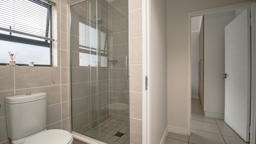 2 Bedroom Property for Sale in Linbro Park Gauteng