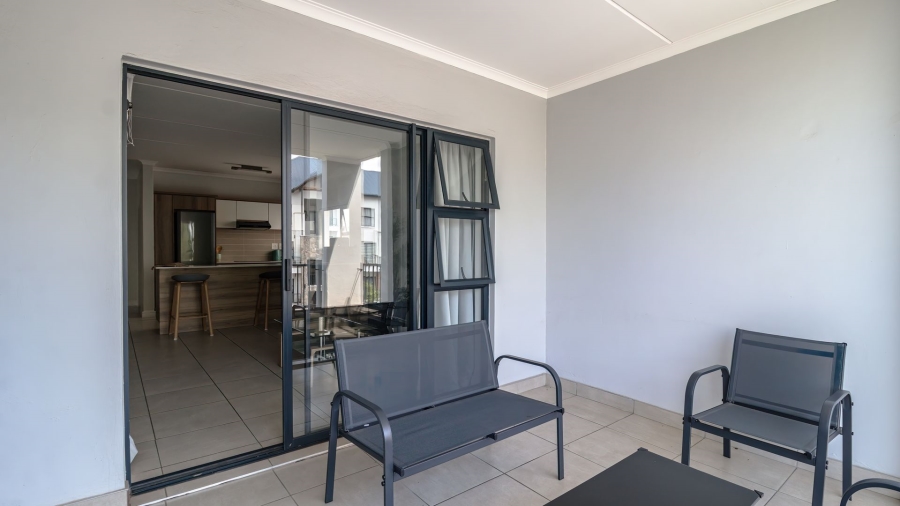 2 Bedroom Property for Sale in Linbro Park Gauteng