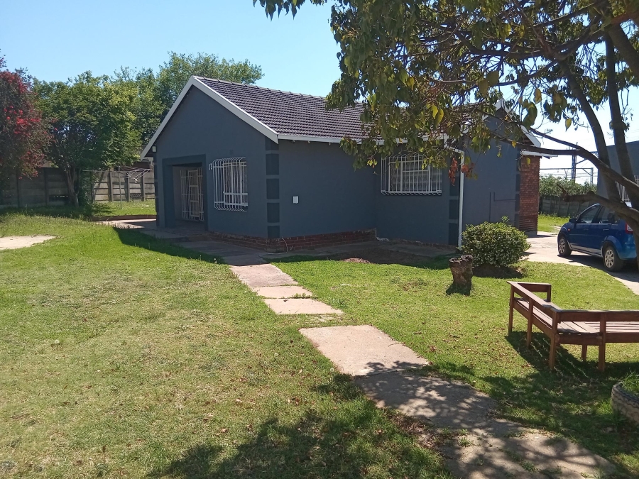 To Let 3 Bedroom Property for Rent in Birchleigh Gauteng