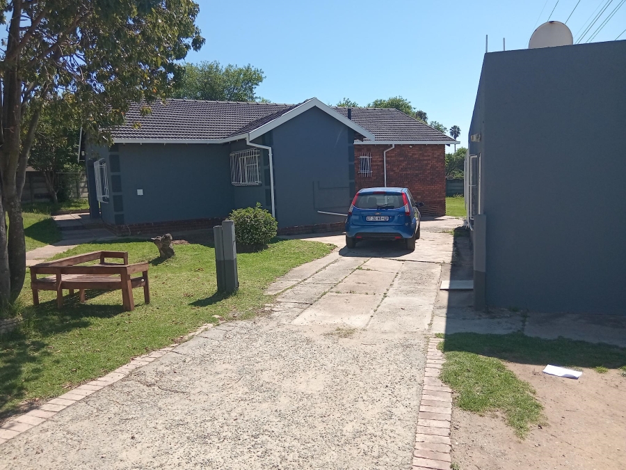 To Let 3 Bedroom Property for Rent in Birchleigh Gauteng