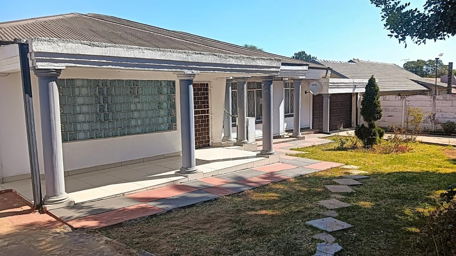 3 Bedroom Property for Sale in Kempton Park Ext 4 Gauteng
