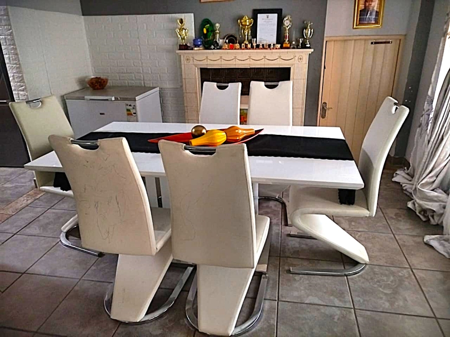 3 Bedroom Property for Sale in Kempton Park Ext 4 Gauteng