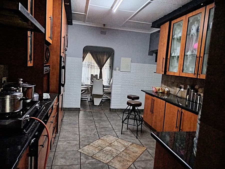 3 Bedroom Property for Sale in Kempton Park Ext 4 Gauteng