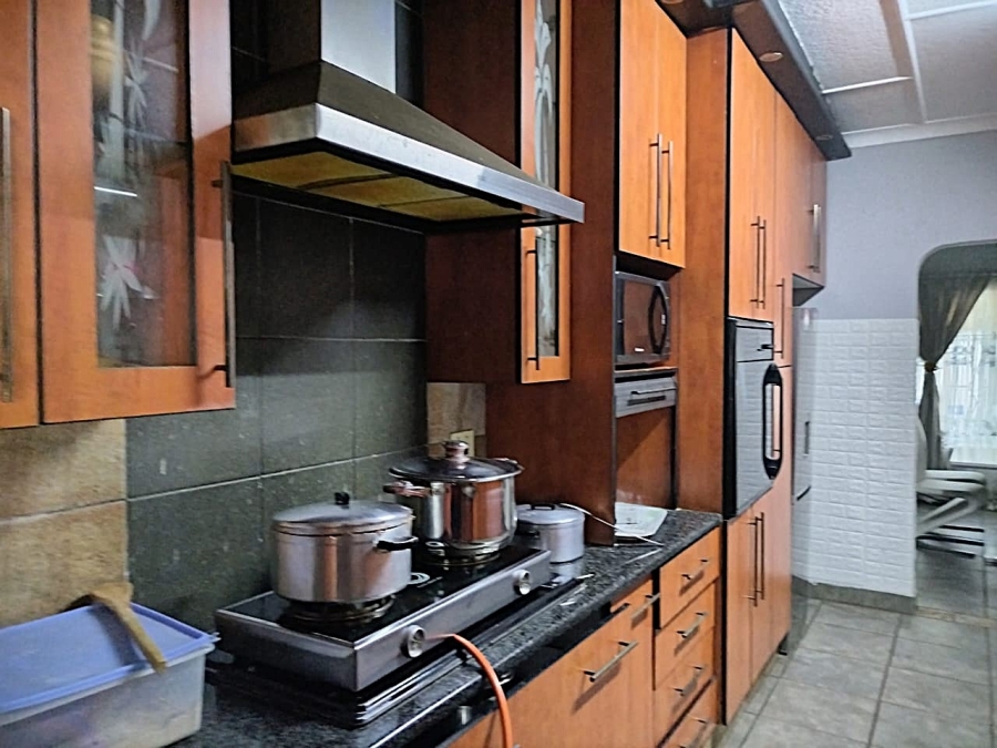 3 Bedroom Property for Sale in Kempton Park Ext 4 Gauteng