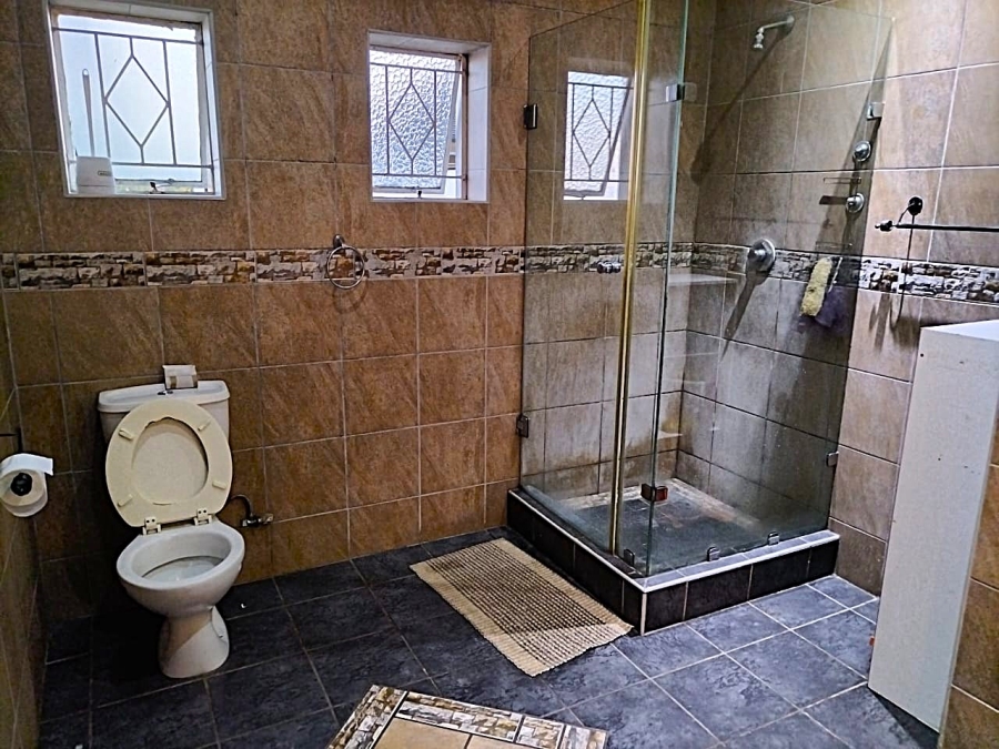 3 Bedroom Property for Sale in Kempton Park Ext 4 Gauteng