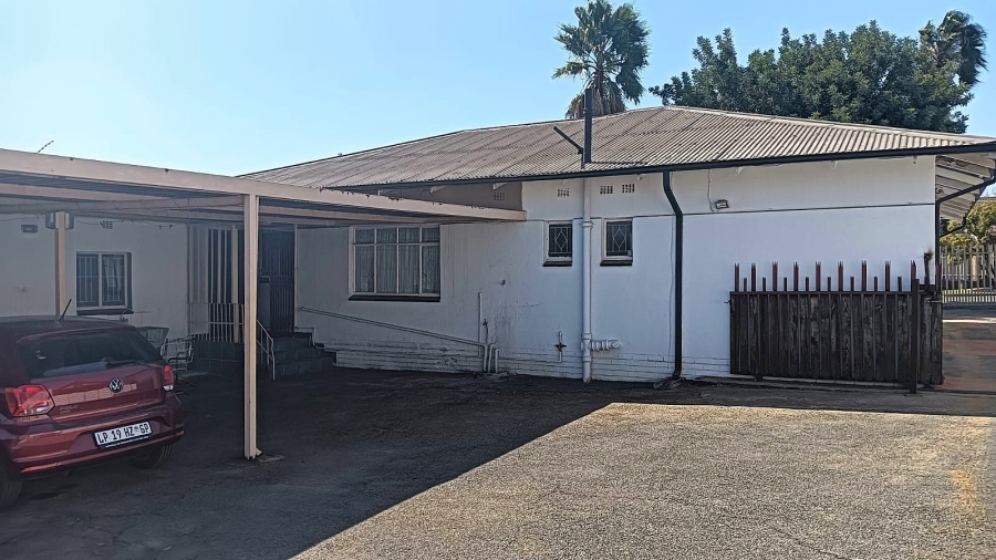 3 Bedroom Property for Sale in Kempton Park Ext 4 Gauteng