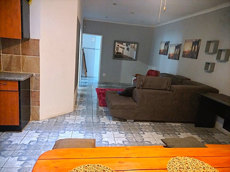 3 Bedroom Property for Sale in Kempton Park Ext 4 Gauteng