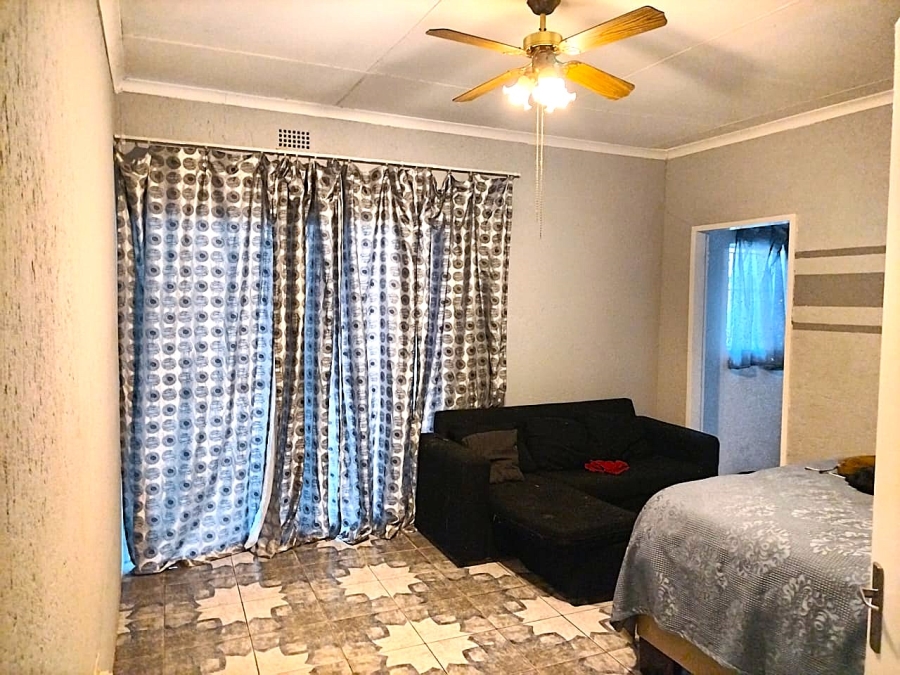 3 Bedroom Property for Sale in Kempton Park Ext 4 Gauteng
