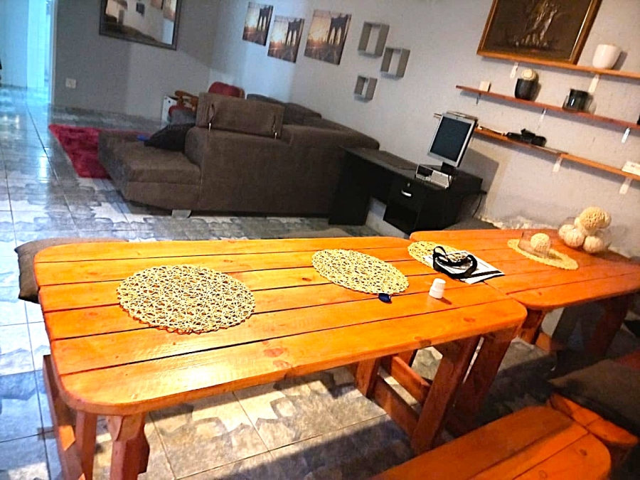 3 Bedroom Property for Sale in Kempton Park Ext 4 Gauteng