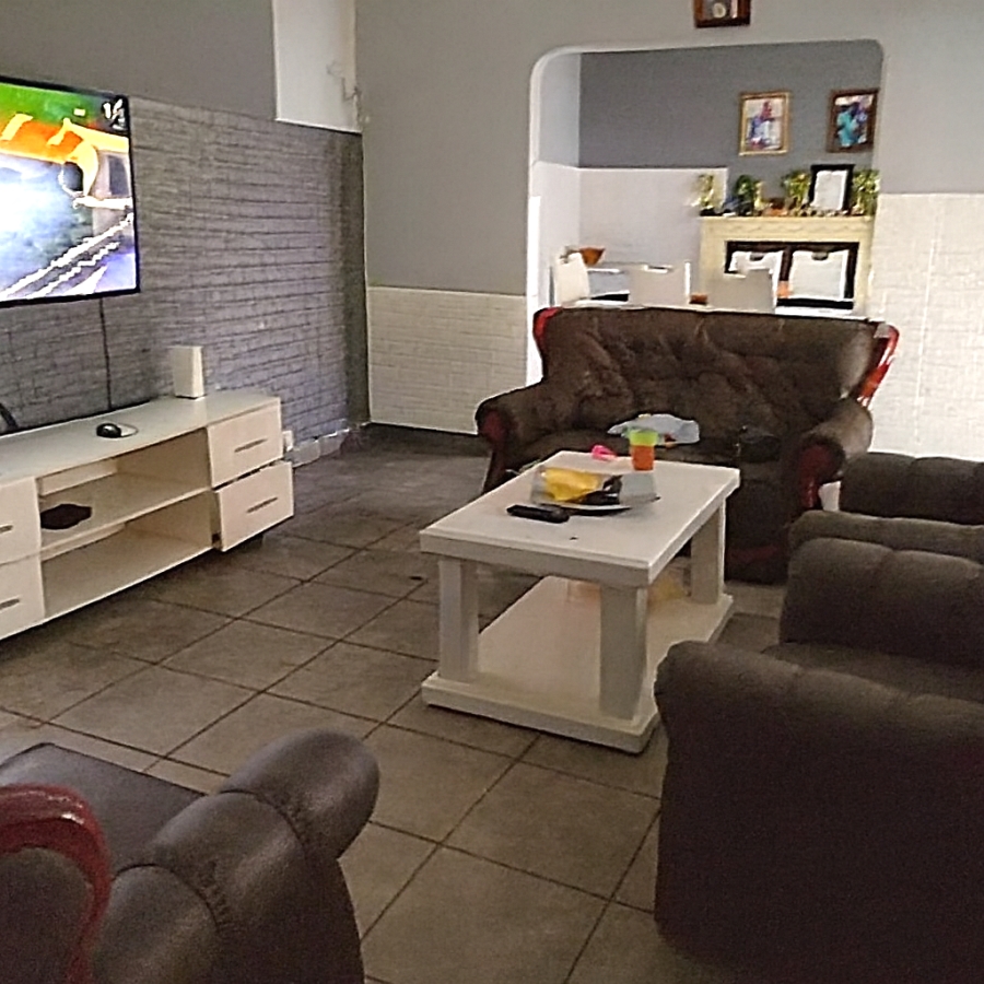 3 Bedroom Property for Sale in Kempton Park Ext 4 Gauteng