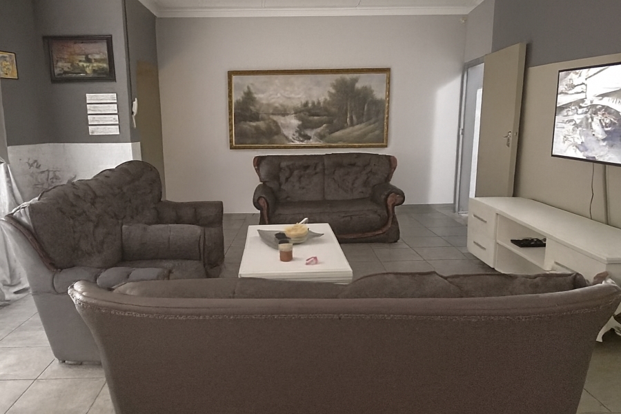 3 Bedroom Property for Sale in Kempton Park Ext 4 Gauteng