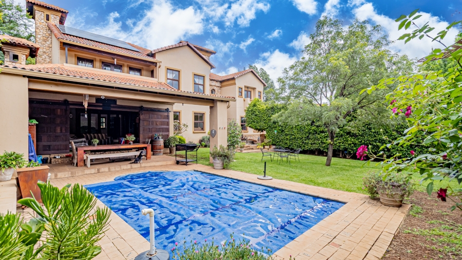 5 Bedroom Property for Sale in Silver Stream Estate Gauteng