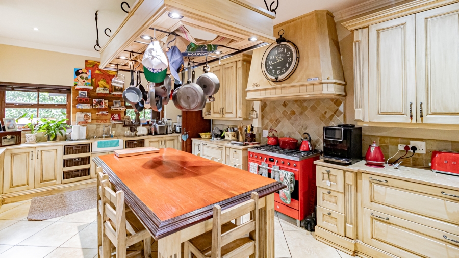 5 Bedroom Property for Sale in Silver Stream Estate Gauteng