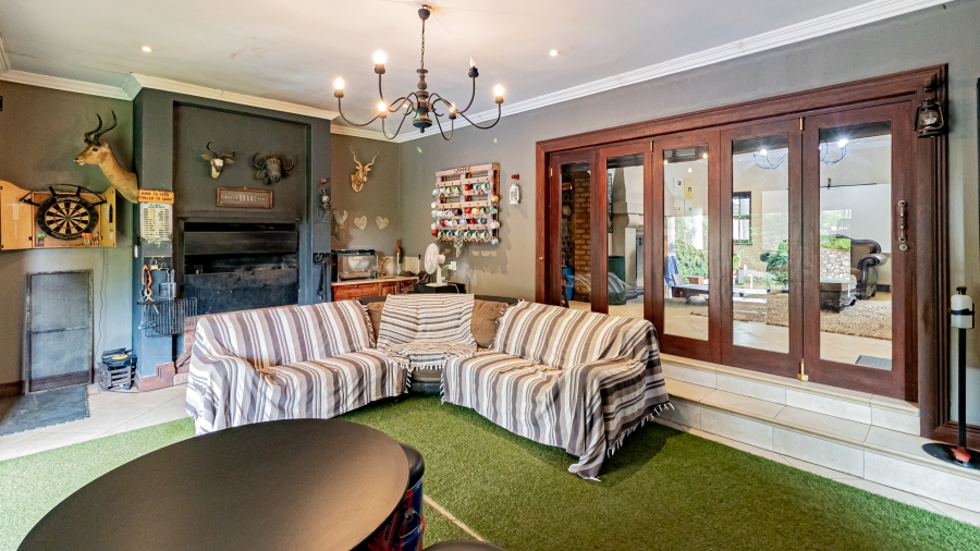 5 Bedroom Property for Sale in Silver Stream Estate Gauteng