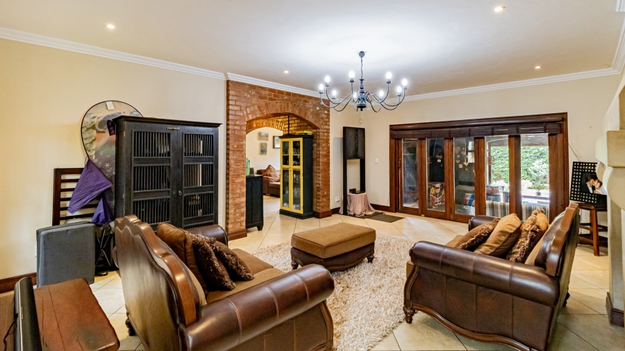 5 Bedroom Property for Sale in Silver Stream Estate Gauteng