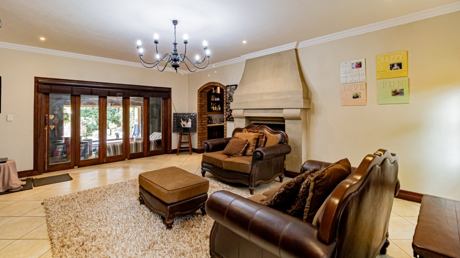 5 Bedroom Property for Sale in Silver Stream Estate Gauteng