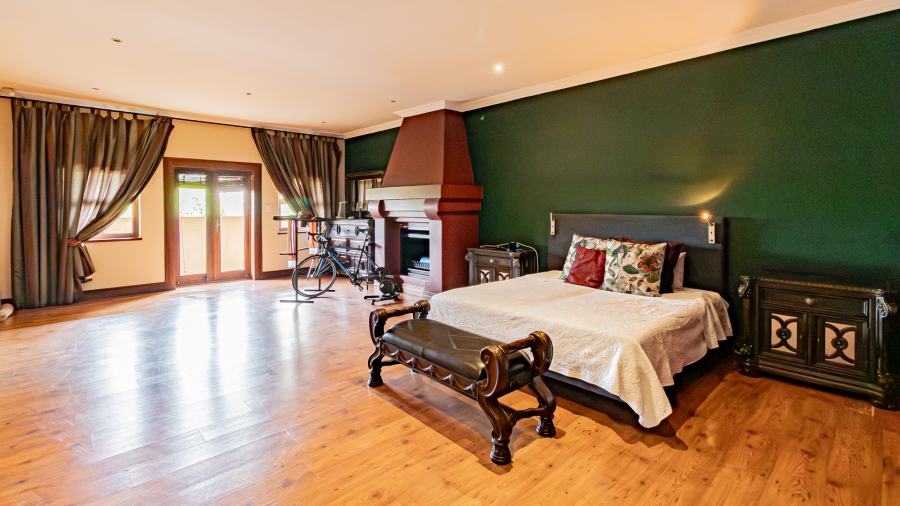 5 Bedroom Property for Sale in Silver Stream Estate Gauteng