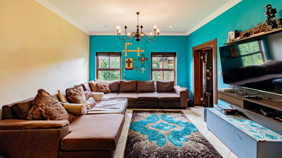 5 Bedroom Property for Sale in Silver Stream Estate Gauteng