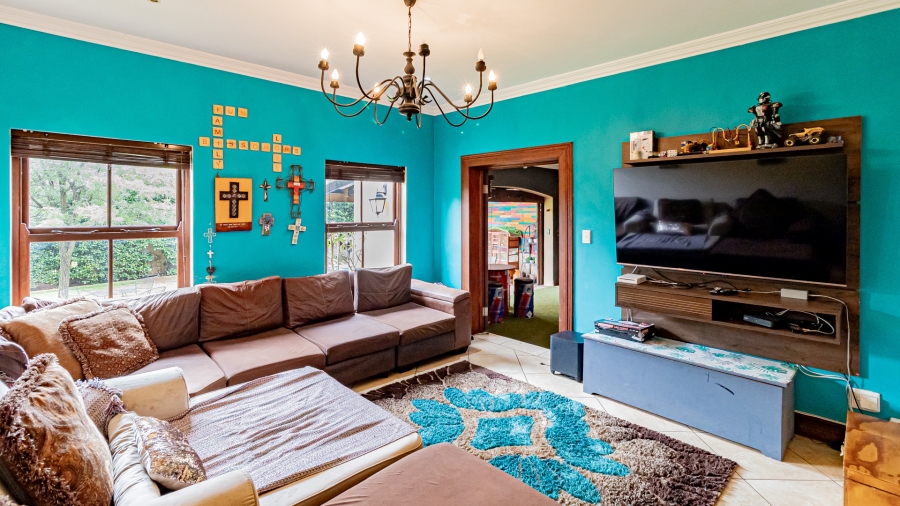 5 Bedroom Property for Sale in Silver Stream Estate Gauteng