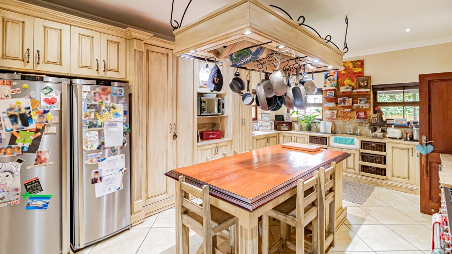 5 Bedroom Property for Sale in Silver Stream Estate Gauteng