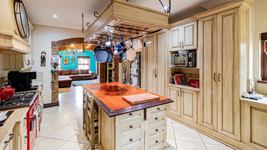 5 Bedroom Property for Sale in Silver Stream Estate Gauteng