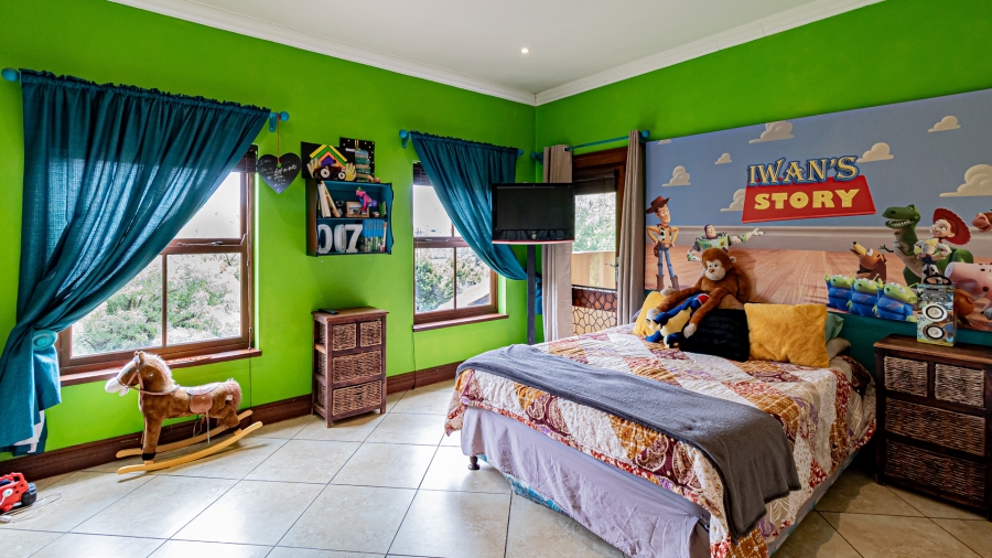 5 Bedroom Property for Sale in Silver Stream Estate Gauteng