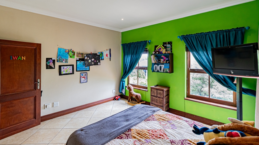 5 Bedroom Property for Sale in Silver Stream Estate Gauteng