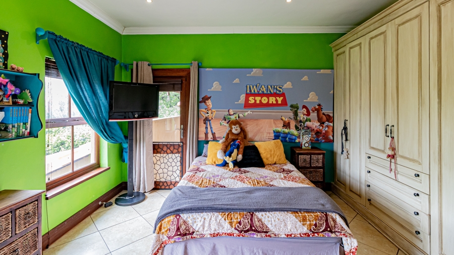 5 Bedroom Property for Sale in Silver Stream Estate Gauteng