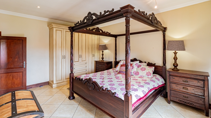 5 Bedroom Property for Sale in Silver Stream Estate Gauteng