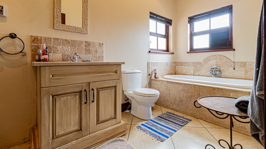 5 Bedroom Property for Sale in Silver Stream Estate Gauteng