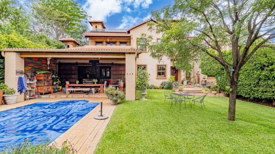 5 Bedroom Property for Sale in Silver Stream Estate Gauteng