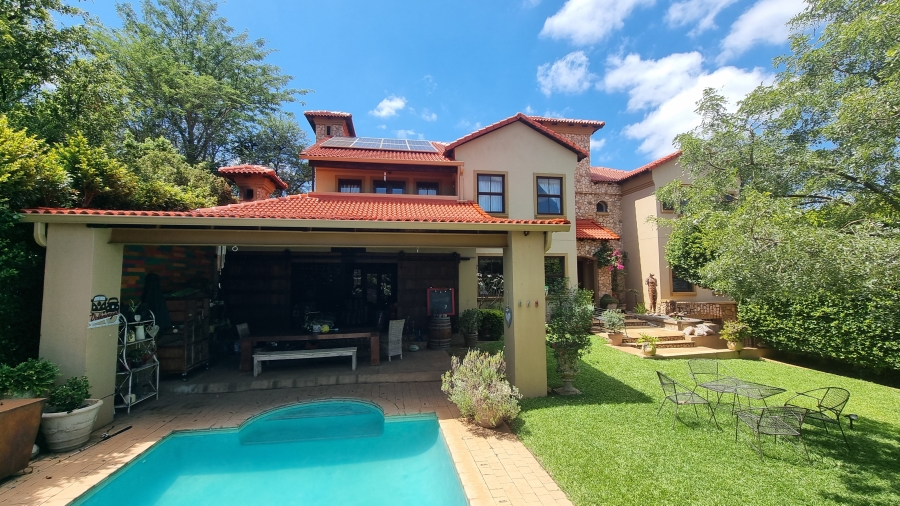 5 Bedroom Property for Sale in Silver Stream Estate Gauteng