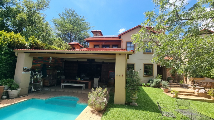 5 Bedroom Property for Sale in Silver Stream Estate Gauteng