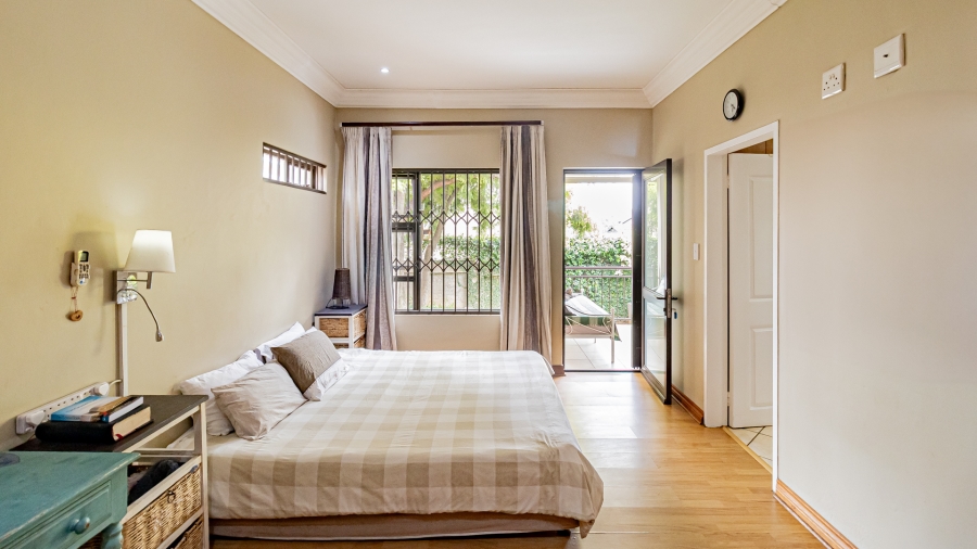 3 Bedroom Property for Sale in Olympus Country Estate Gauteng