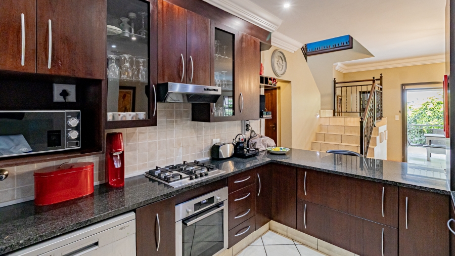 3 Bedroom Property for Sale in Olympus Country Estate Gauteng