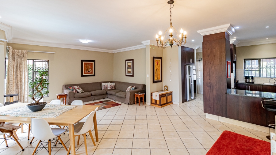 3 Bedroom Property for Sale in Olympus Country Estate Gauteng