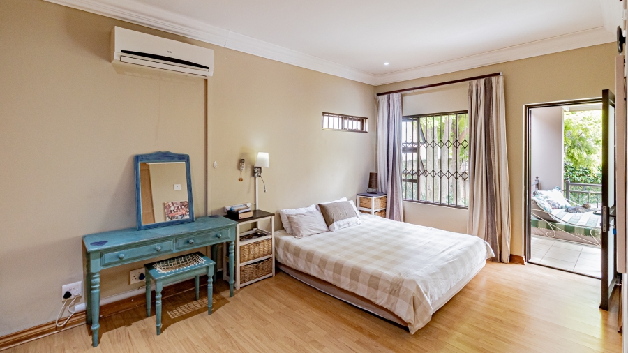 3 Bedroom Property for Sale in Olympus Country Estate Gauteng