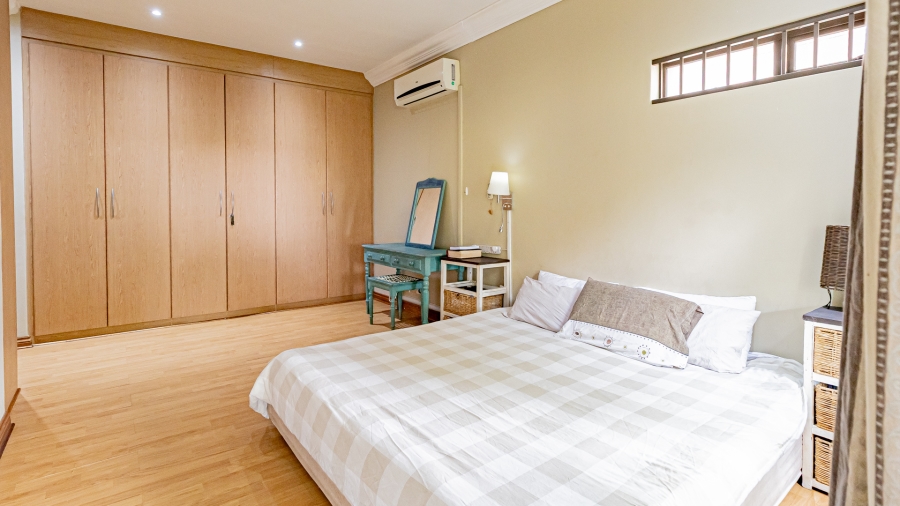 3 Bedroom Property for Sale in Olympus Country Estate Gauteng