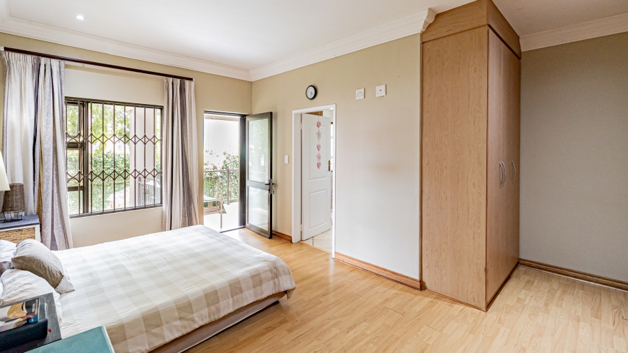 3 Bedroom Property for Sale in Olympus Country Estate Gauteng