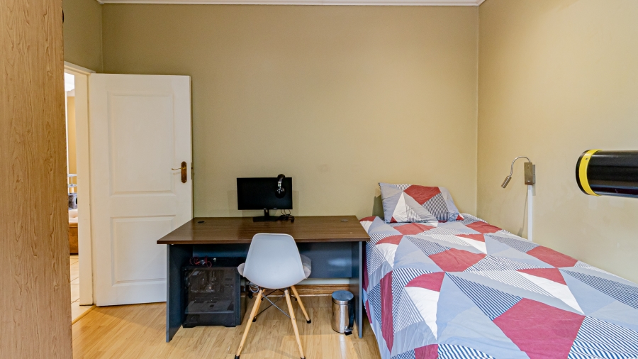 3 Bedroom Property for Sale in Olympus Country Estate Gauteng