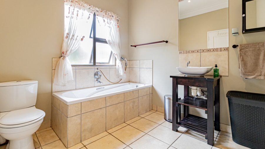 3 Bedroom Property for Sale in Olympus Country Estate Gauteng