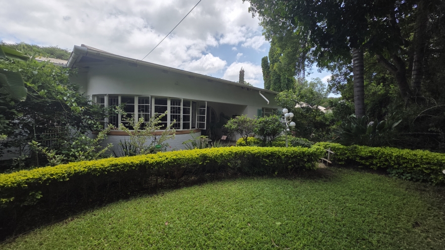 4 Bedroom Property for Sale in Menlo Park Gauteng