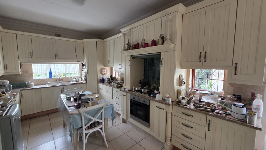 4 Bedroom Property for Sale in Menlo Park Gauteng