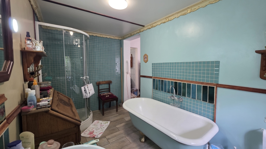 4 Bedroom Property for Sale in Menlo Park Gauteng