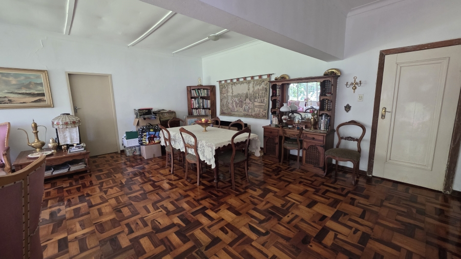 4 Bedroom Property for Sale in Menlo Park Gauteng